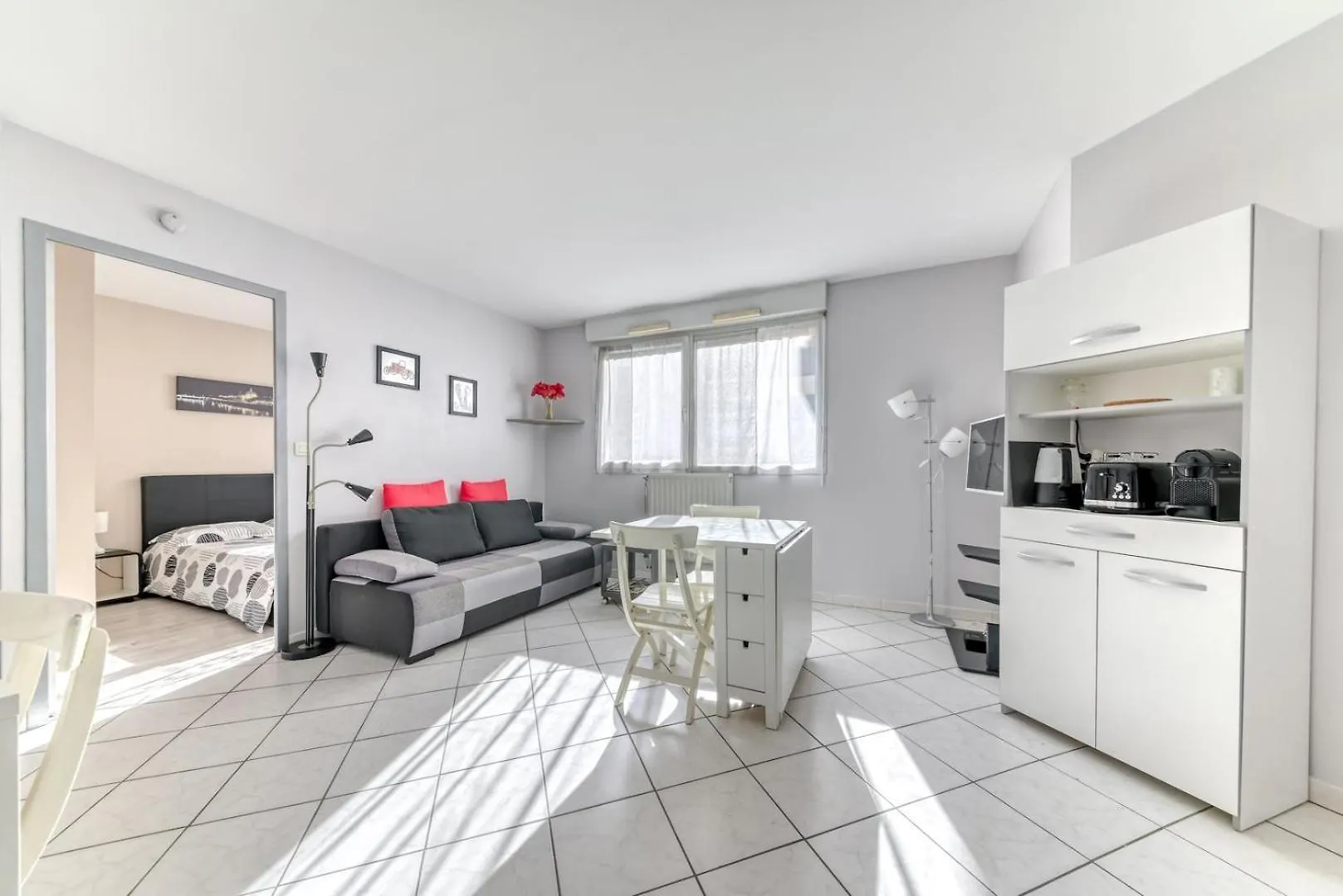 Guestready - Comfort & Charm In Lyon'S Heart 0*, Lyon