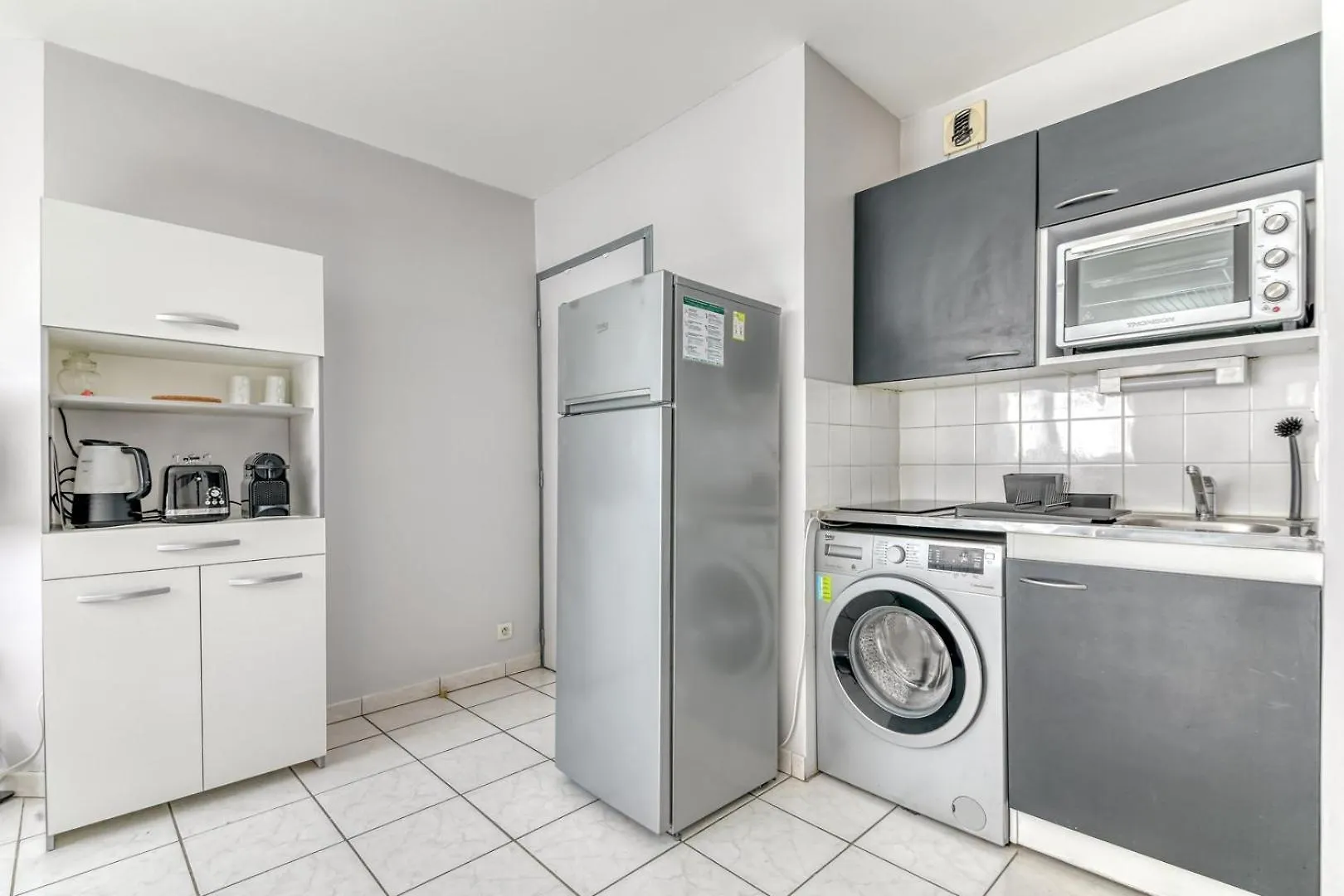Apartment Guestready - Comfort & Charm In Lyon'S Heart Frankreich