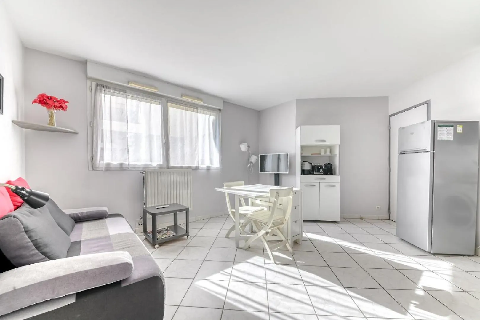 Guestready - Comfort & Charm In Lyon'S Heart Frankreich