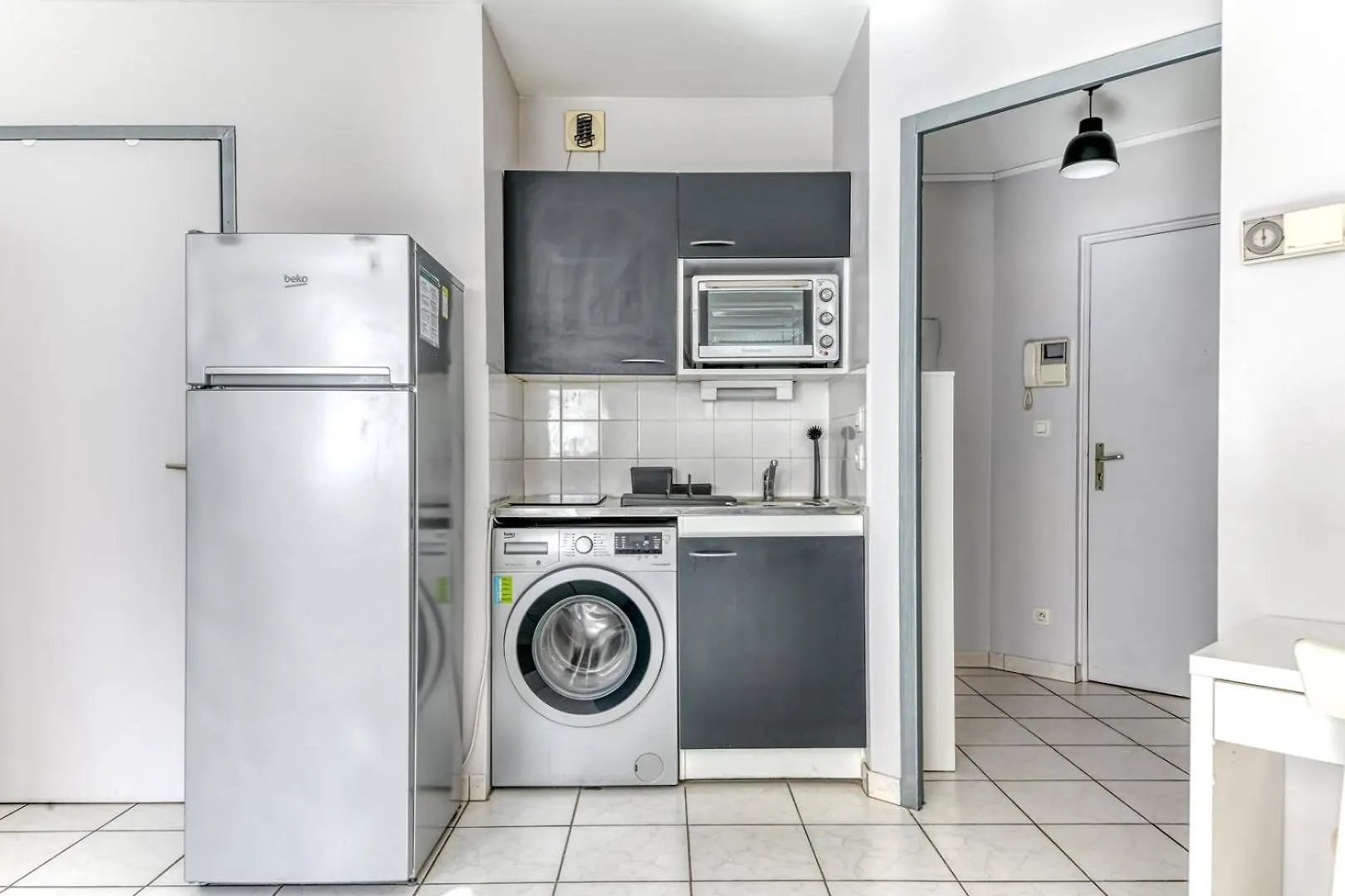 Apartment Guestready - Comfort & Charm In Lyon'S Heart