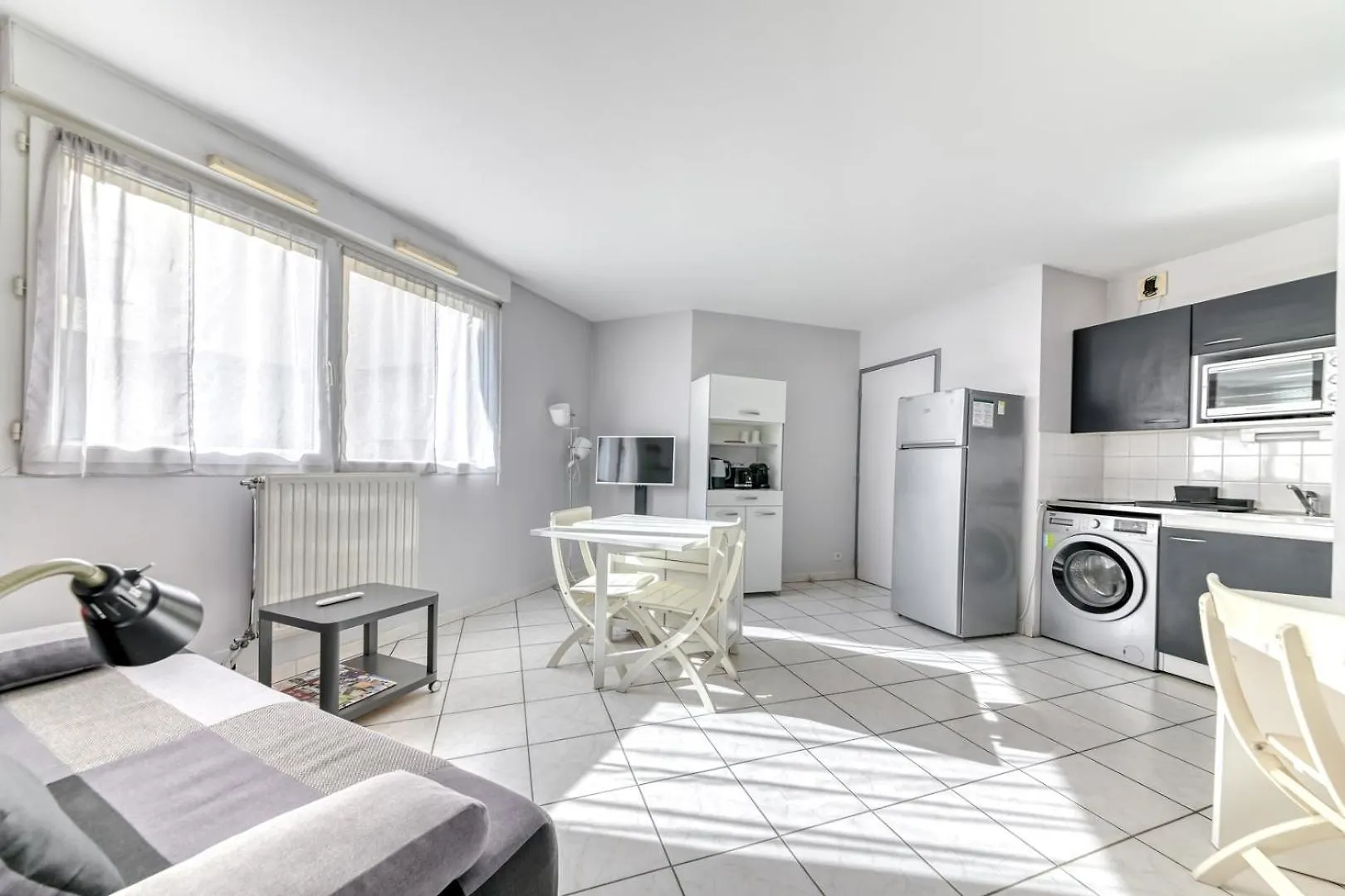 Guestready - Comfort & Charm In Lyon'S Heart 0*, Lyon Frankreich
