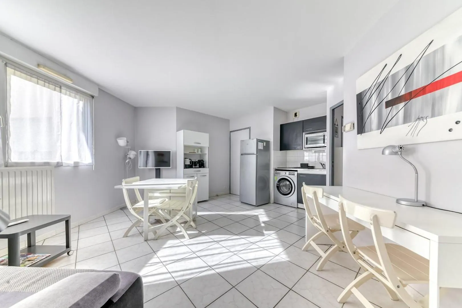 Guestready - Comfort & Charm In Lyon'S Heart Apartment Lyon