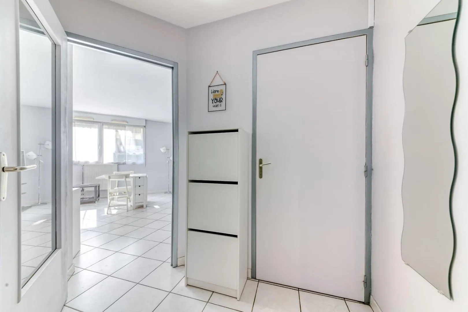 Guestready - Comfort & Charm In Lyon'S Heart