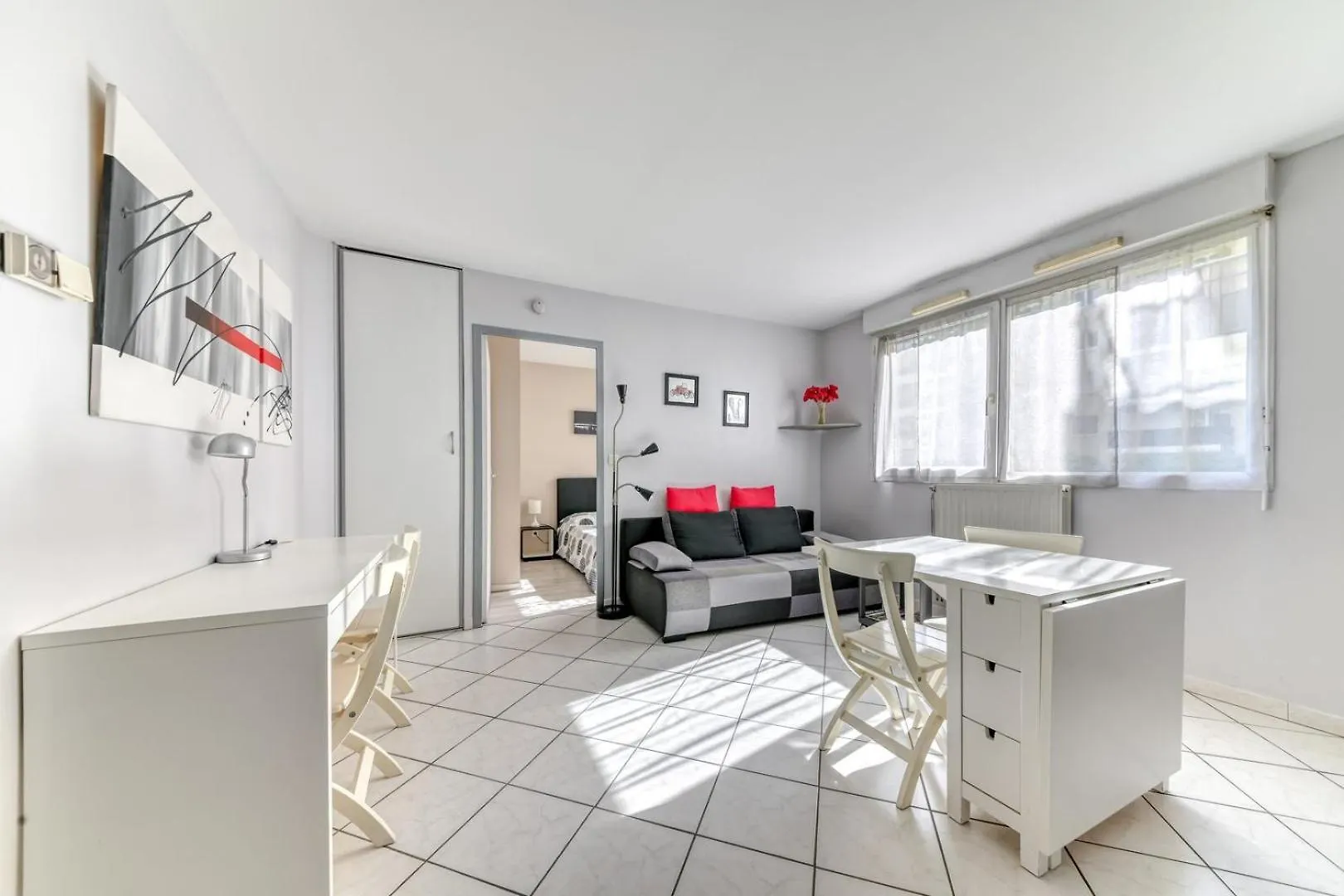 Guestready - Comfort & Charm In Lyon'S Heart Lyon